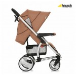 Коляска 3 в 1 Hauck Malibu XL Коляска 3 в 1 Hauck Malibu XL